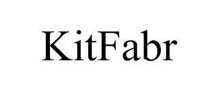 KITFABR
