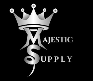 MAJESTIC SUPPLY