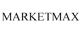 MARKETMAX