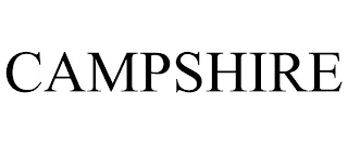 CAMPSHIRE