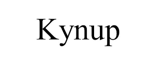 KYNUP