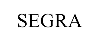 SEGRA