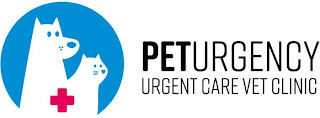 PETURGENCY URGENT CARE VET CLINIC