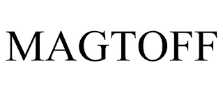 MAGTOFF