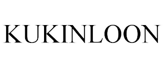 KUKINLOON