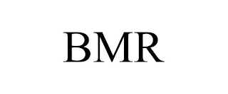 BMR