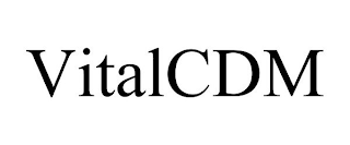 VITALCDM