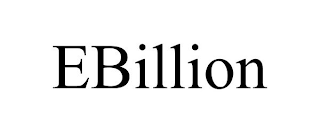 EBILLION