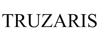 TRUZARIS