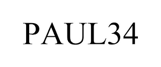 PAUL34