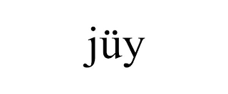 JÜY