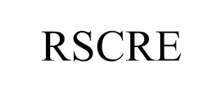 RSCRE