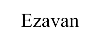 EZAVAN