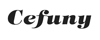 CEFUNY