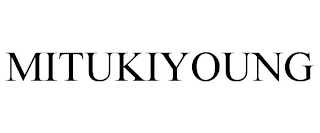 MITUKIYOUNG