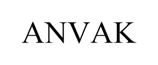 ANVAK