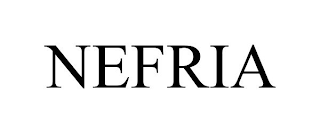 NEFRIA