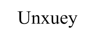 UNXUEY