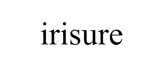 IRISURE