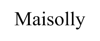 MAISOLLY