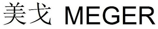 MEGER