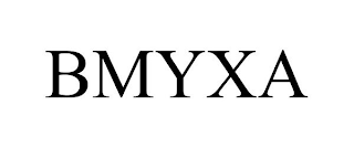 BMYXA