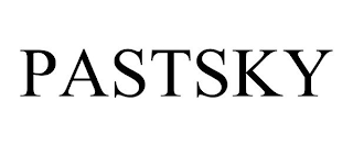 PASTSKY