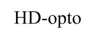 HD-OPTO