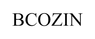 BCOZIN