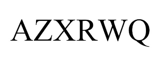 AZXRWQ