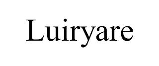 LUIRYARE