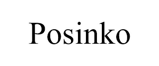 POSINKO