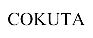 COKUTA
