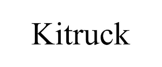 KITRUCK