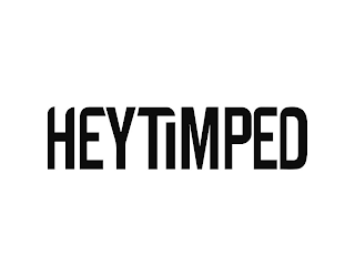 HEYTIMPED