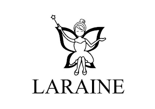 LARAINE