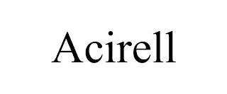 ACIRELL