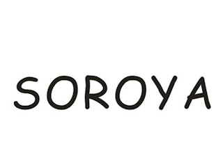 SOROYA