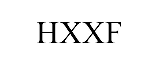 HXXF