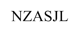 NZASJL