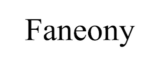 FANEONY