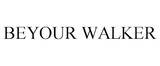 BEYOUR WALKER