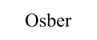 OSBER