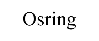 OSRING