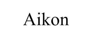 AIKON