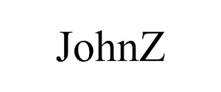 JOHNZ