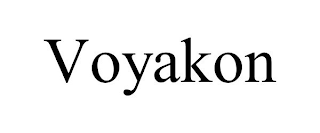 VOYAKON