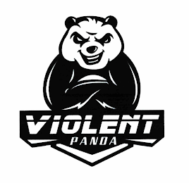 VIOLENT PANDA