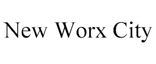 NEW WORX CITY