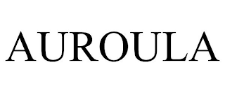 AUROULA